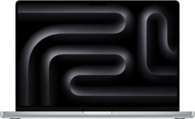MacBook Pro 16" M5 PRO US 2026 Stříbrný, s Nanotexturou