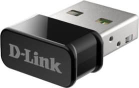D-Link DWA-181 Dualband AC1300