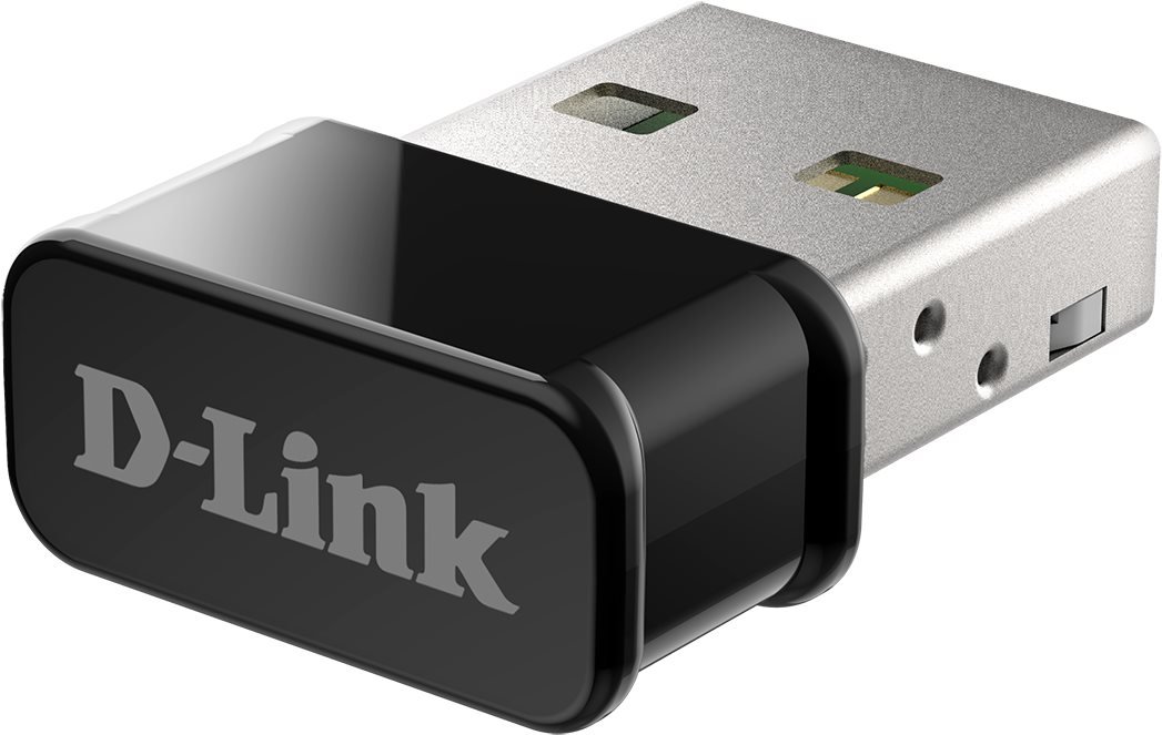D-Link DWA-181 Dualband AC1300