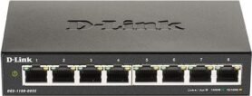 D-Link DGS-1100-08V2