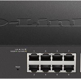 D-Link DGS-1100-16V2