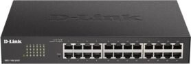 D-Link DGS-1100-24V2