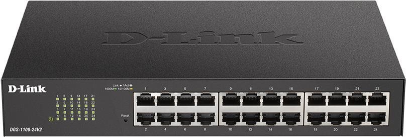 D-Link DGS-1100-24V2