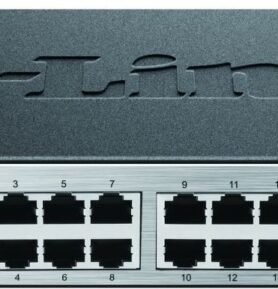 D-Link DES-1016D