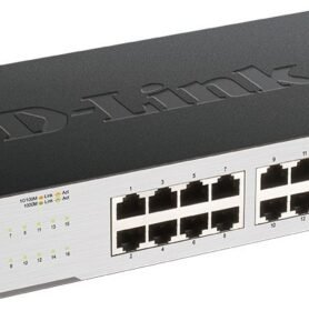 D-Link GO-SW-16G