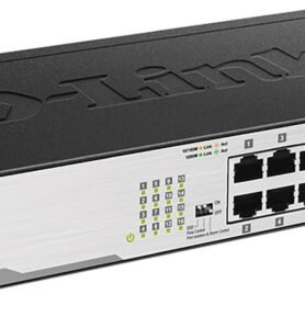 D-Link DGS-1016D