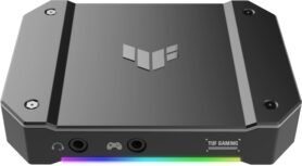 ASUS TUF Gaming Capture Box 4KPRO