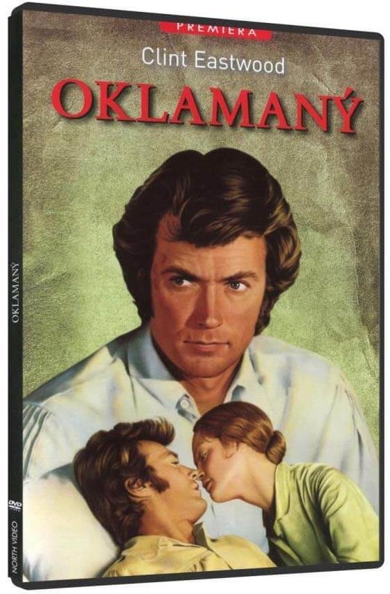 Oklamaný (1971)