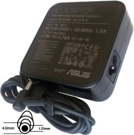 ASUS 90W orig. 19V, 3P (4PHI) (konektor 4,00/1,35 mm)