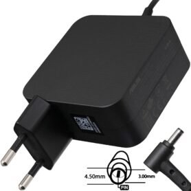 ASUS 65W 19V 2P (4.5PHI) (konektor 4,50/3,00 mm)