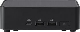 ASUS NUC 14 Pro NUC14RVKU7000R2 Slim