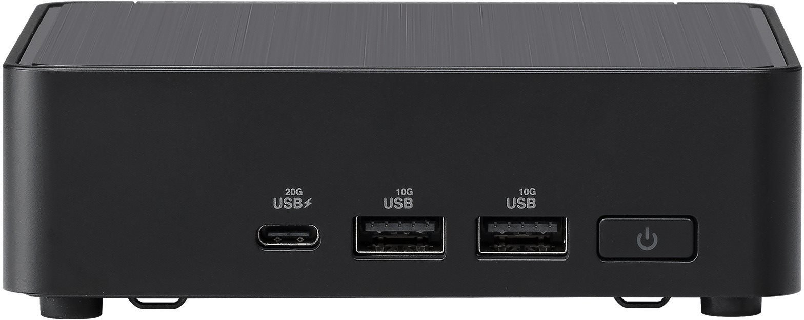 ASUS NUC 14 Pro NUC14RVKU7000R2 Slim