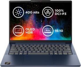 Lenovo IdeaPad Slim 5 14AHP10 Cosmic Blue celokovový