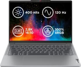 Lenovo IdeaPad Pro 5 14IRH8 Arctic Grey celokovový