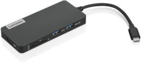 Lenovo USB-C 7-in-1 Hub