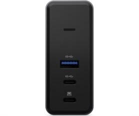 Lenovo X9 Charging GaN Dock