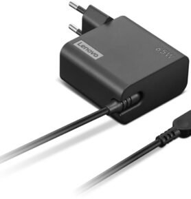 Lenovo 65W USB-C Wall Adapter