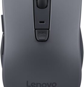 Lenovo WL310 Bluetooth Silent Mouse