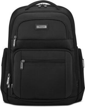 Lenovo Select Targus 16" Mobile Elite Backpack
