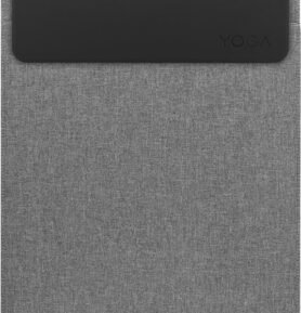 Lenovo Yoga 14.5" Sleeve Grey