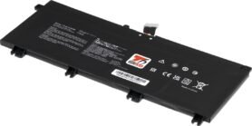 T6 Power Asus TUF FX503V, ROG GL503V, GL703V, 4240mAh, 64Wh, 4cell, Li-pol