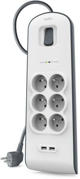 Belkin BSV604