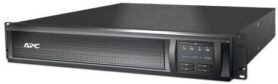 APC Smart-UPS X 1500VA LCD NC