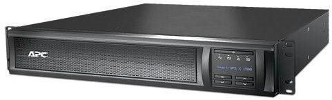 APC Smart-UPS X 1500VA LCD NC