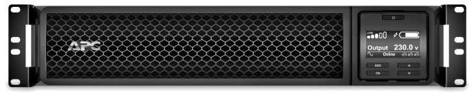 APC Smart-UPS SRT 2200VA