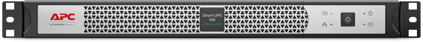 APC Smart-UPS SC Lithium-ion 500VA 1U NC