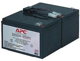 APC RBC6