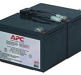 APC RBC6