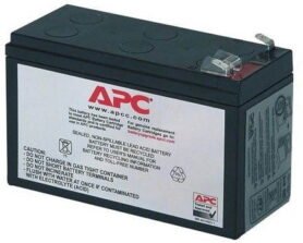 APC RBC106