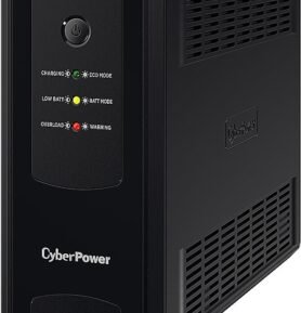CyberPower UT GreenPower Series UPS 1050VA - FR