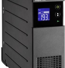 EATON Ellipse PRO 650 FR USB