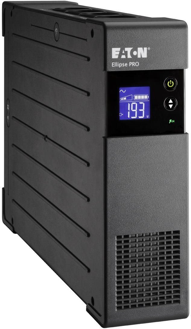 EATON Ellipse PRO 1600 IEC USB
