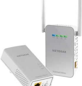 NETGEAR Powerline AV2 AC650 PLW1000