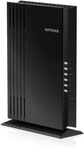 Netgear EAX20
