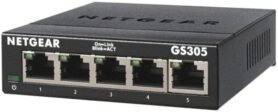 Netgear GS305