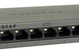 Netgear GS308
