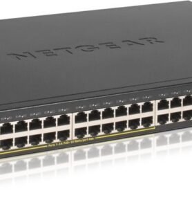 Netgear GS348PP