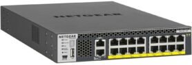 Netgear XSM4316PA