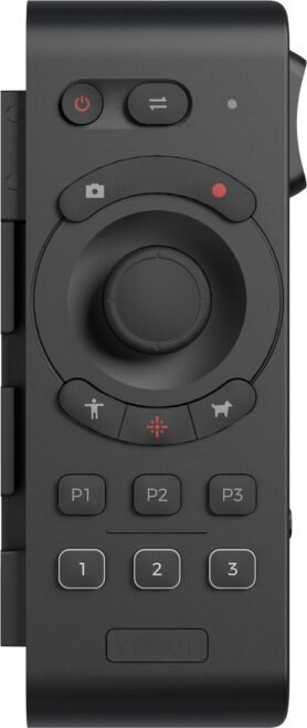 OBSBOT Tail Air Remote Controller