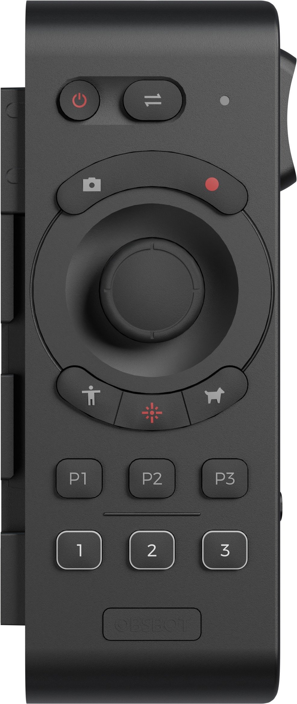 OBSBOT Tail Air Remote Controller
