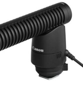 Canon DM-E1