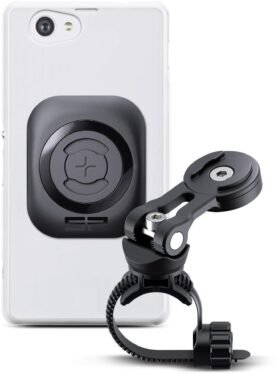 SP Connect Bike Bundle Universal Interface SP ConnectC+