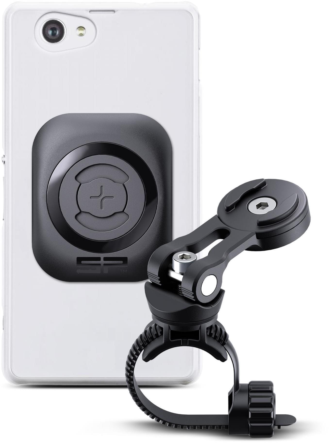 SP Connect Bike Bundle Universal Interface SP ConnectC+