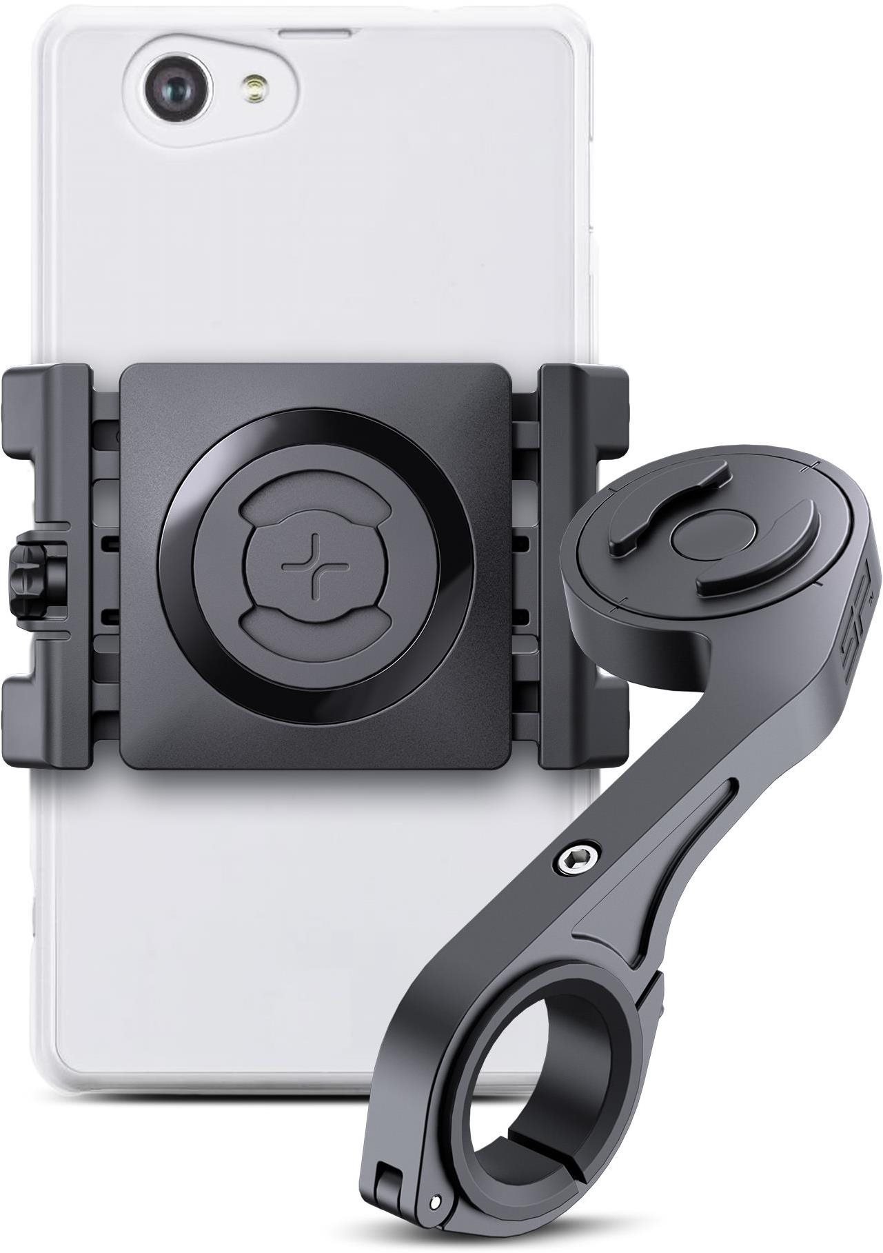 SP Connect Roadbike Bundle Universal Clamp SP ConnectC+