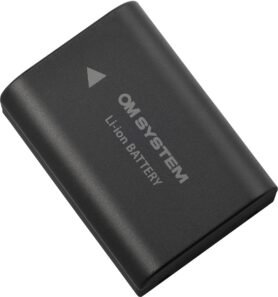 OM SYSTEM BLX-1