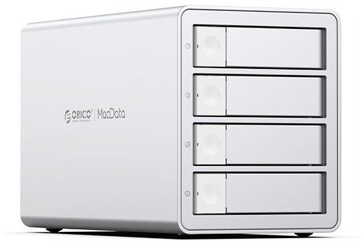 ORICO 4Bay HDD Enclosure DAS